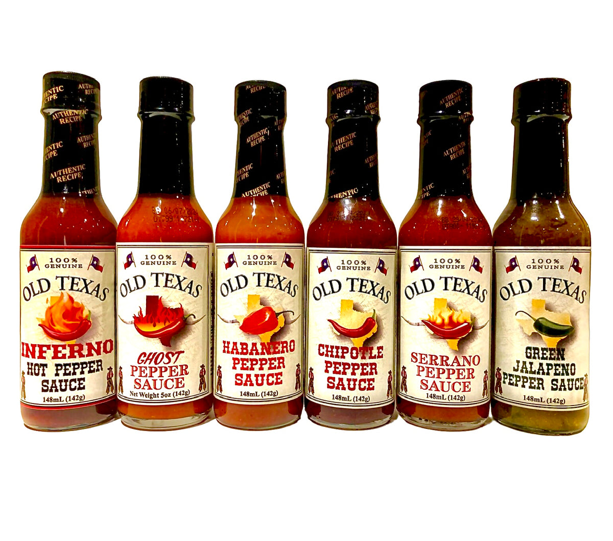 Zorbas Texas Hots