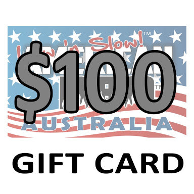 $100 E Gift Card