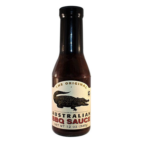 Original BBQ Sauce 410g Hot Sauce Emporium AU