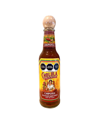 Cholula Salsa Picante Chipotle 150ml