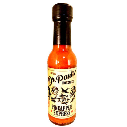 Hot Sauce