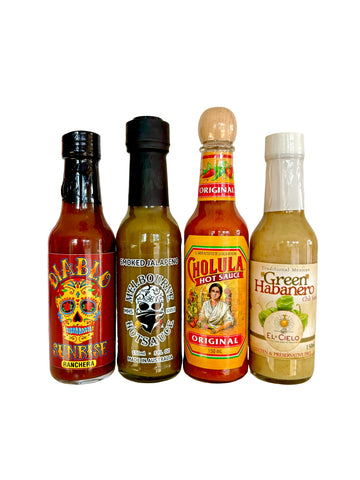 A Taste of Mexico 🇲🇽