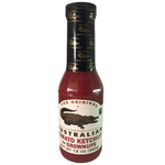 Ketchup For Grownups 410g