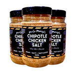 Chipotle Chicken Salt 300g