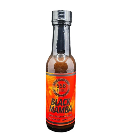 Black Mamba 150ml