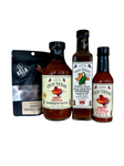 Tasty Texas BBQ Pack
