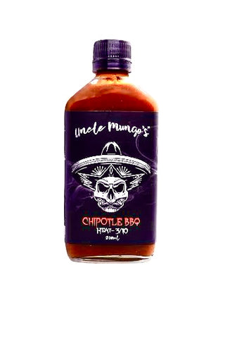 Chipotle BBQ 200ml