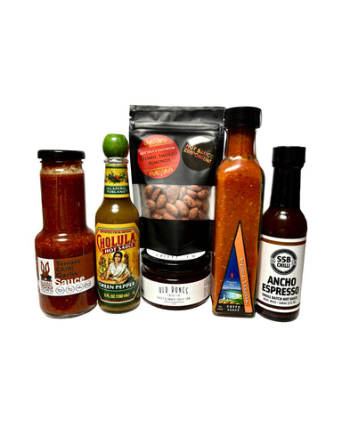 Mum’s The Word Gift Hamper