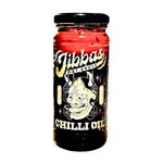 Chilli Oil 250ml