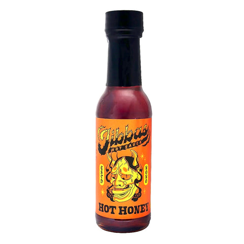 Hot Honey 150ml