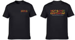 Hot Sauce Emporium T Shirt ‘Black’