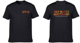 Hot Sauce Emporium T Shirt ‘Black’