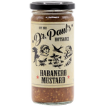 Habanero Mustard 250ml