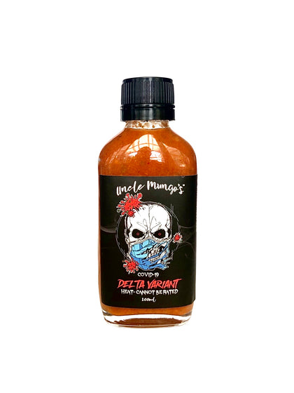 Covid-19 Delta Variant 100ml