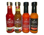 Dingo’s Delight Pack