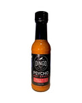 Psycho Hot Sauce 150ml