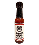 Smoked Reaper Hot Sauce 150ml