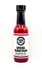 Spiced Blood Plum Hot Sauce 150ml
