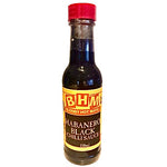 Habanero Black Hot Sauce 150ml