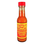 Caribbean Hot Sauce 150ml