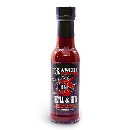 Jekyll & Hyde 150ml