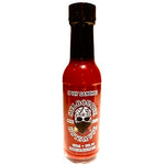 Spicy Sanchez Hot Sauce 150ml