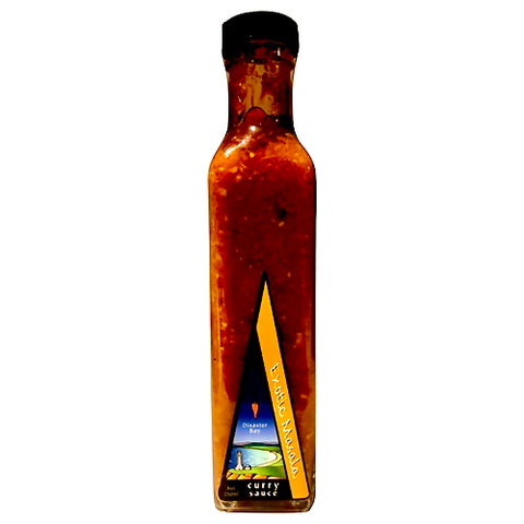 Exotic Masala Curry Sauce 240ml