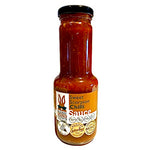 Sweet Scorpion Chilli Sauce 250ml