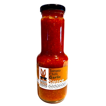 Tomato Chilli Garlic 250ml
