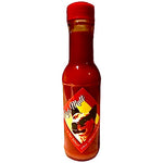Red Mutt Hot Sauce 150ml