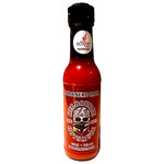 Habanero Rojo Hot Sauce 150ml