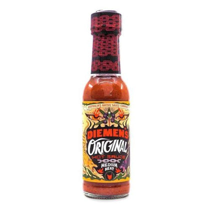Original Hot Sauce 150ml