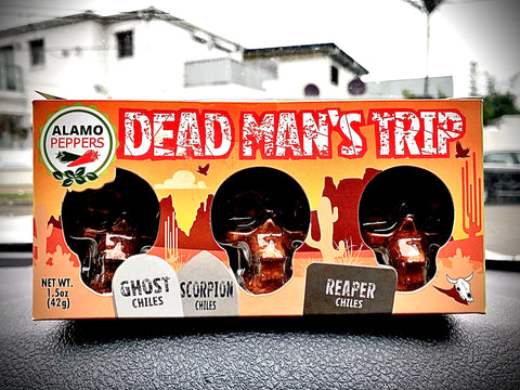 Dead Man’s Trip