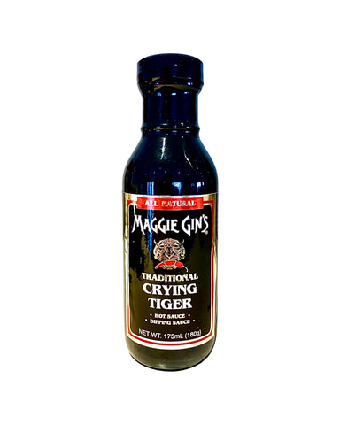 Crying Tiger Dipping Sauce 175ml