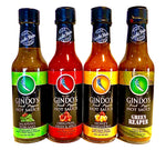 Gindo’s Spice of Life Gift Set